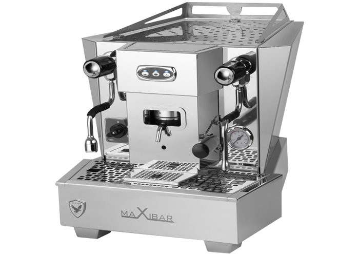 CAFFE' E TE'