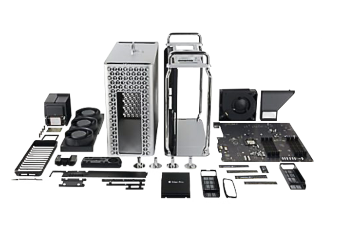 componenti PC (da aggiungere)